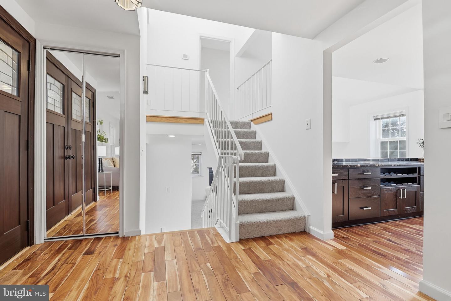 5207 RUFFNER WOODS CT, BURKE, Virginia 22015, 4 Bedrooms Bedrooms, ,3 BathroomsBathrooms,Residential,For sale,5207 RUFFNER WOODS CT,VAFX2285276 MLS # VAFX2285276