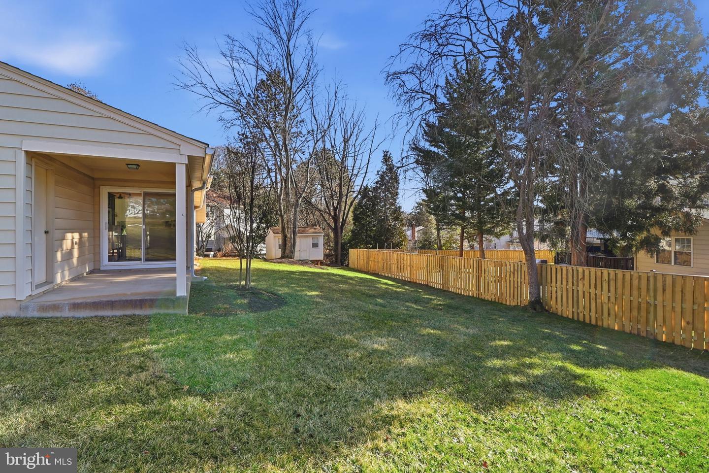 5207 RUFFNER WOODS CT, BURKE, Virginia 22015, 4 Bedrooms Bedrooms, ,3 BathroomsBathrooms,Residential,For sale,5207 RUFFNER WOODS CT,VAFX2285276 MLS # VAFX2285276