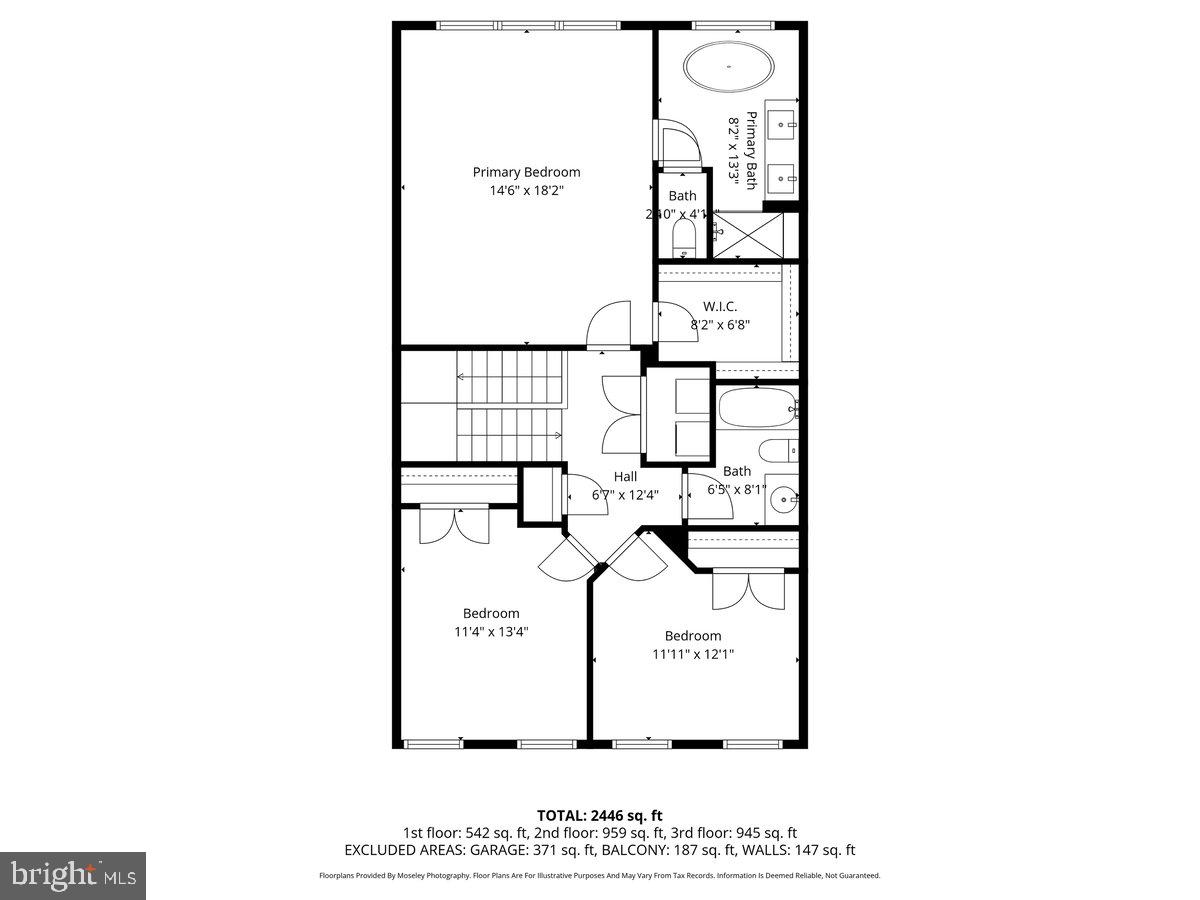 7452 WILMER WAY, MANASSAS, Virginia 20109, 3 Bedrooms Bedrooms, ,3 BathroomsBathrooms,Residential,For sale,7452 WILMER WAY,VAPW2110468 MLS # VAPW2110468
