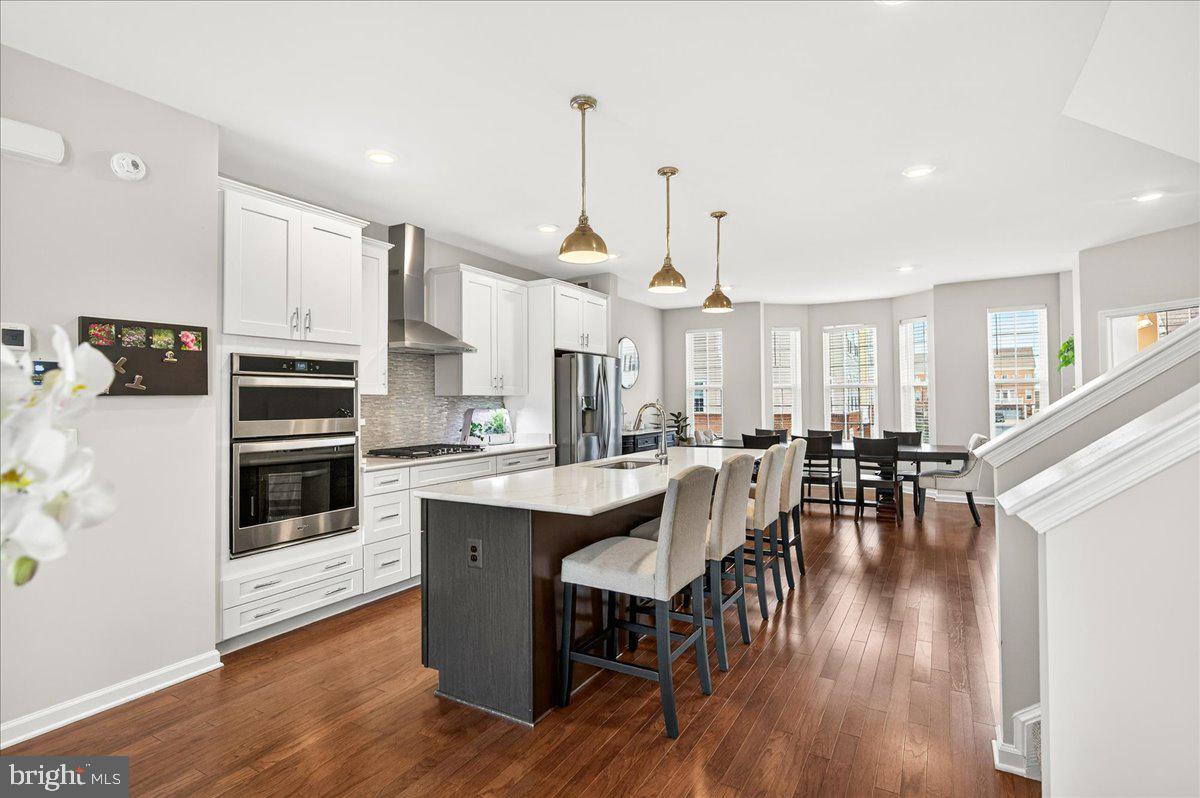 7452 WILMER WAY, MANASSAS, Virginia 20109, 3 Bedrooms Bedrooms, ,3 BathroomsBathrooms,Residential,For sale,7452 WILMER WAY,VAPW2110468 MLS # VAPW2110468