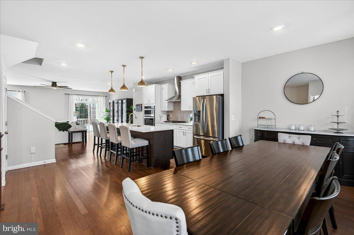 7452 WILMER WAY, MANASSAS, Virginia 20109, 3 Bedrooms Bedrooms, ,3 BathroomsBathrooms,Residential,For sale,7452 WILMER WAY,VAPW2110468 MLS # VAPW2110468