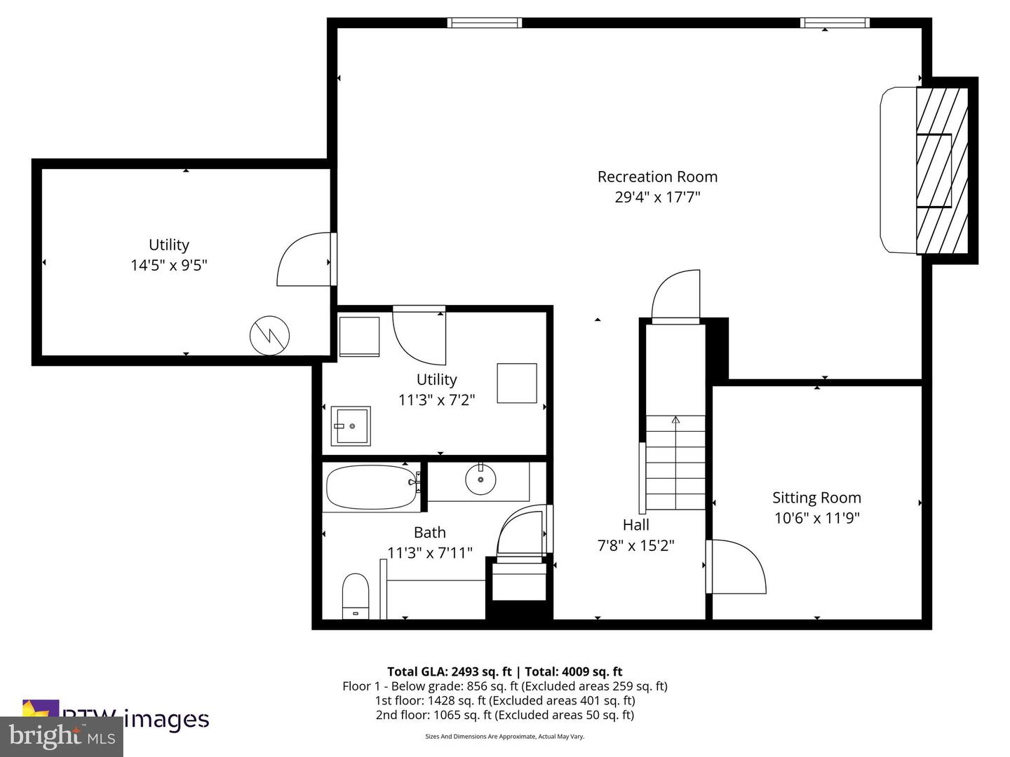 1606 BLACKSMITH LN, HERNDON, Virginia 20170, 4 Bedrooms Bedrooms, ,3 BathroomsBathrooms,Residential,For sale,1606 BLACKSMITH LN,VAFX2285634 MLS # VAFX2285634