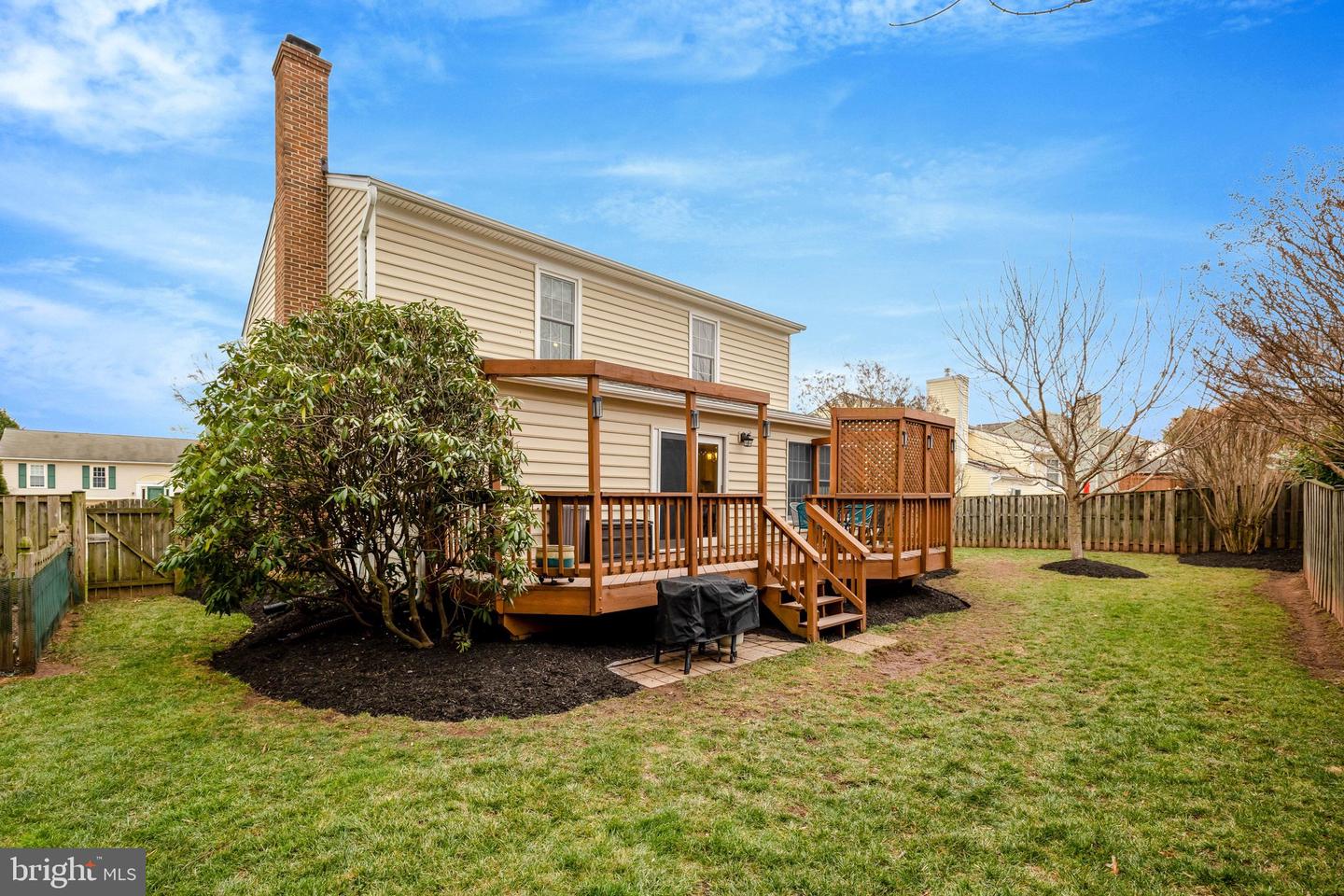 1606 BLACKSMITH LN, HERNDON, Virginia 20170, 4 Bedrooms Bedrooms, ,3 BathroomsBathrooms,Residential,For sale,1606 BLACKSMITH LN,VAFX2285634 MLS # VAFX2285634