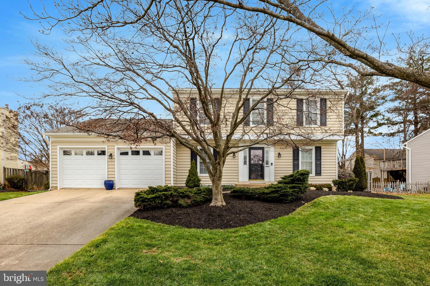 1606 BLACKSMITH LN, HERNDON, Virginia 20170, 4 Bedrooms Bedrooms, ,3 BathroomsBathrooms,Residential,For sale,1606 BLACKSMITH LN,VAFX2285634 MLS # VAFX2285634