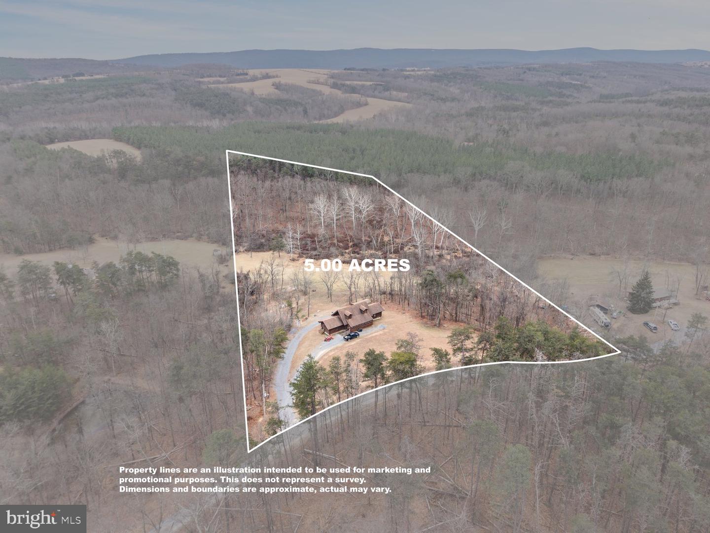 155 BLACKBERRY LN, GORE, Virginia 22637, 3 Bedrooms Bedrooms, ,3 BathroomsBathrooms,Residential,For sale,155 BLACKBERRY LN,VAFV2038910 MLS # VAFV2038910