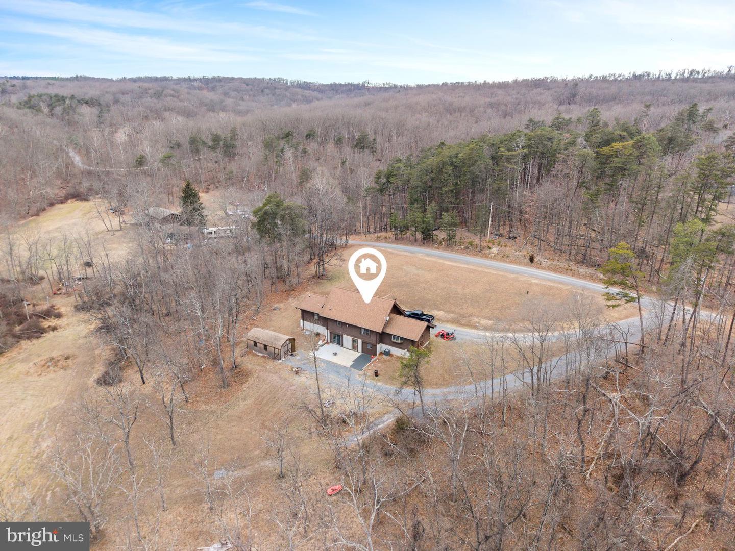 155 BLACKBERRY LN, GORE, Virginia 22637, 3 Bedrooms Bedrooms, ,3 BathroomsBathrooms,Residential,For sale,155 BLACKBERRY LN,VAFV2038910 MLS # VAFV2038910