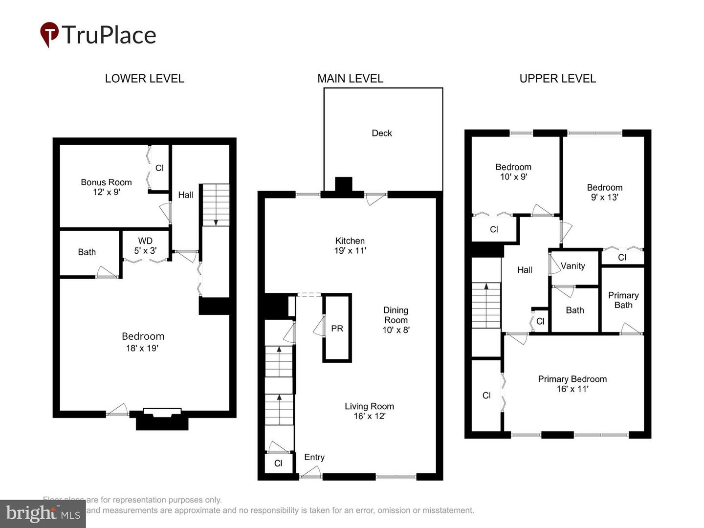 5146 SPRING BRANCH BLVD, DUMFRIES, Virginia 22025, 4 Bedrooms Bedrooms, ,3 BathroomsBathrooms,Residential,For sale,5146 SPRING BRANCH BLVD,VAPW2110542 MLS # VAPW2110542