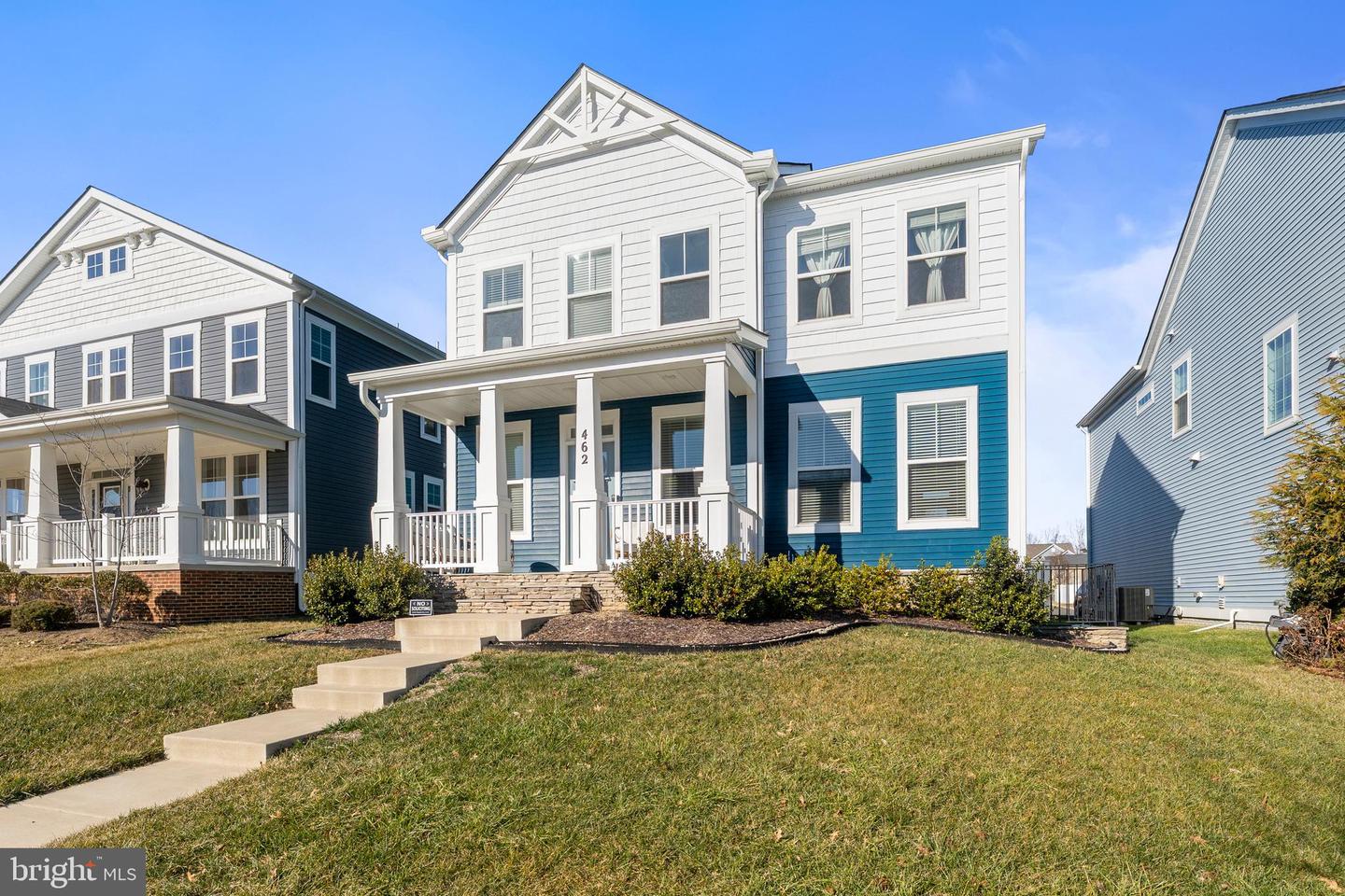 462 COASTAL AVE, STAFFORD, Virginia 22554, 5 Bedrooms Bedrooms, ,3 BathroomsBathrooms,Residential,For sale,462 COASTAL AVE,VAST2045260 MLS # VAST2045260