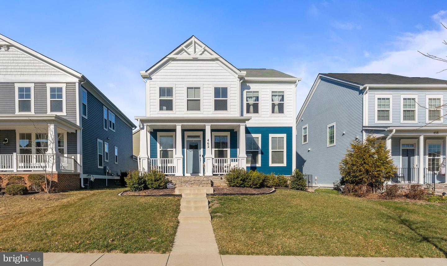 462 COASTAL AVE, STAFFORD, Virginia 22554, 5 Bedrooms Bedrooms, ,3 BathroomsBathrooms,Residential,For sale,462 COASTAL AVE,VAST2045260 MLS # VAST2045260