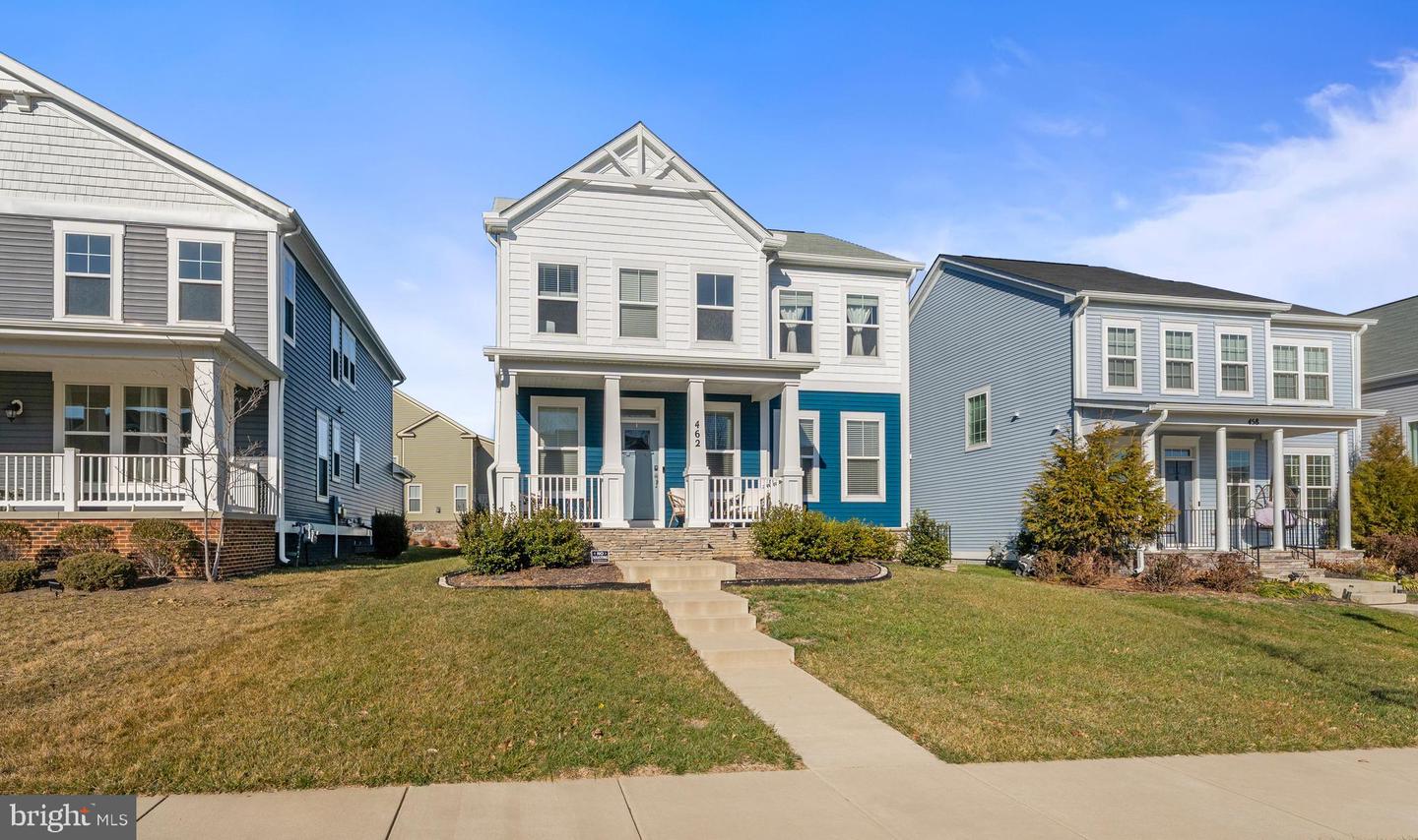 462 COASTAL AVE, STAFFORD, Virginia 22554, 5 Bedrooms Bedrooms, ,3 BathroomsBathrooms,Residential,For sale,462 COASTAL AVE,VAST2045260 MLS # VAST2045260