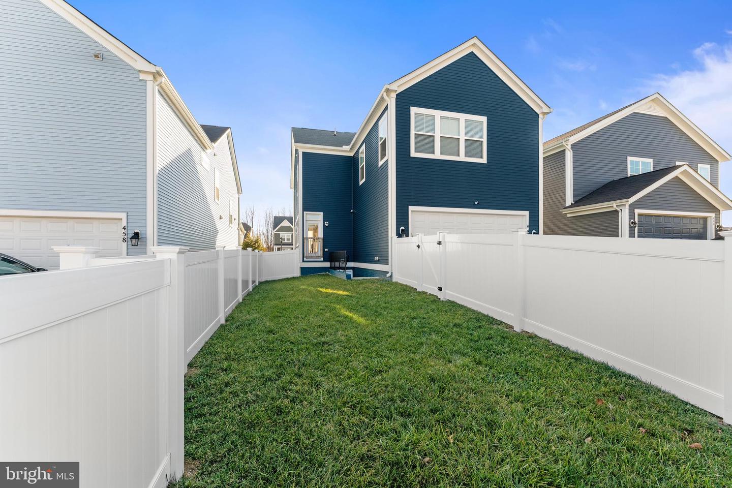 462 COASTAL AVE, STAFFORD, Virginia 22554, 5 Bedrooms Bedrooms, ,3 BathroomsBathrooms,Residential,For sale,462 COASTAL AVE,VAST2045260 MLS # VAST2045260