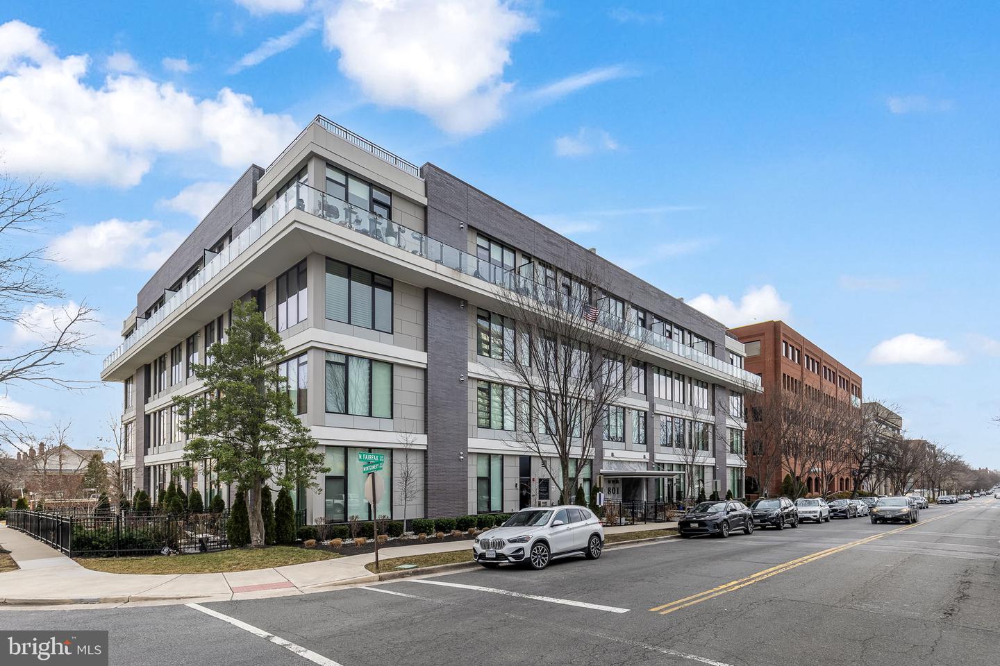 801 N FAIRFAX ST #142, ALEXANDRIA, Virginia 22314, 2 Bedrooms Bedrooms, ,2 BathroomsBathrooms,Residential,For sale,801 N FAIRFAX ST #142,VAAX2053178 MLS # VAAX2053178