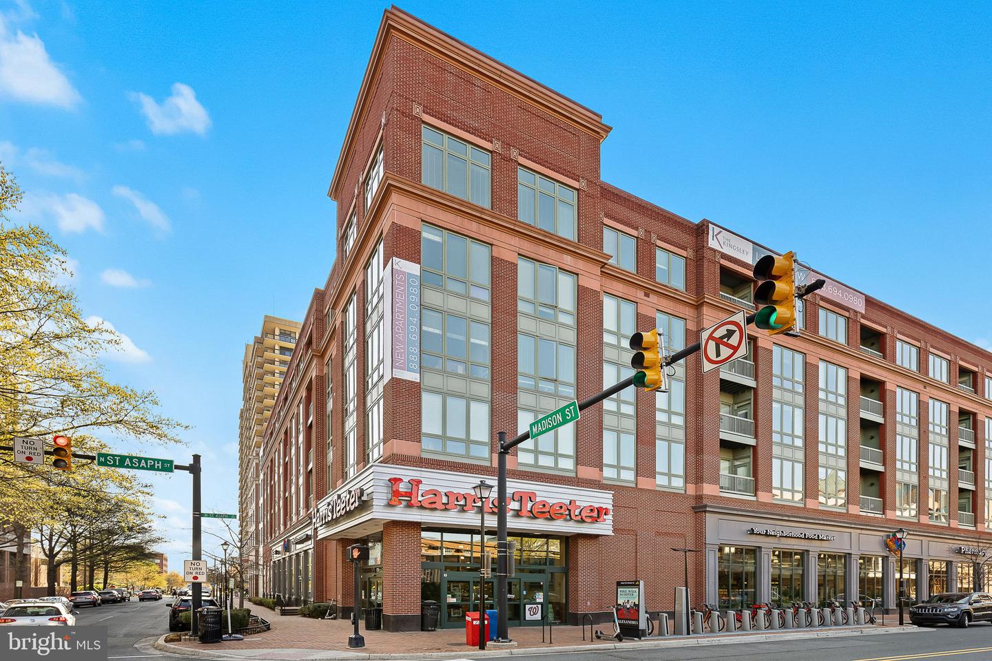 801 N FAIRFAX ST #142, ALEXANDRIA, Virginia 22314, 2 Bedrooms Bedrooms, ,2 BathroomsBathrooms,Residential,For sale,801 N FAIRFAX ST #142,VAAX2053178 MLS # VAAX2053178