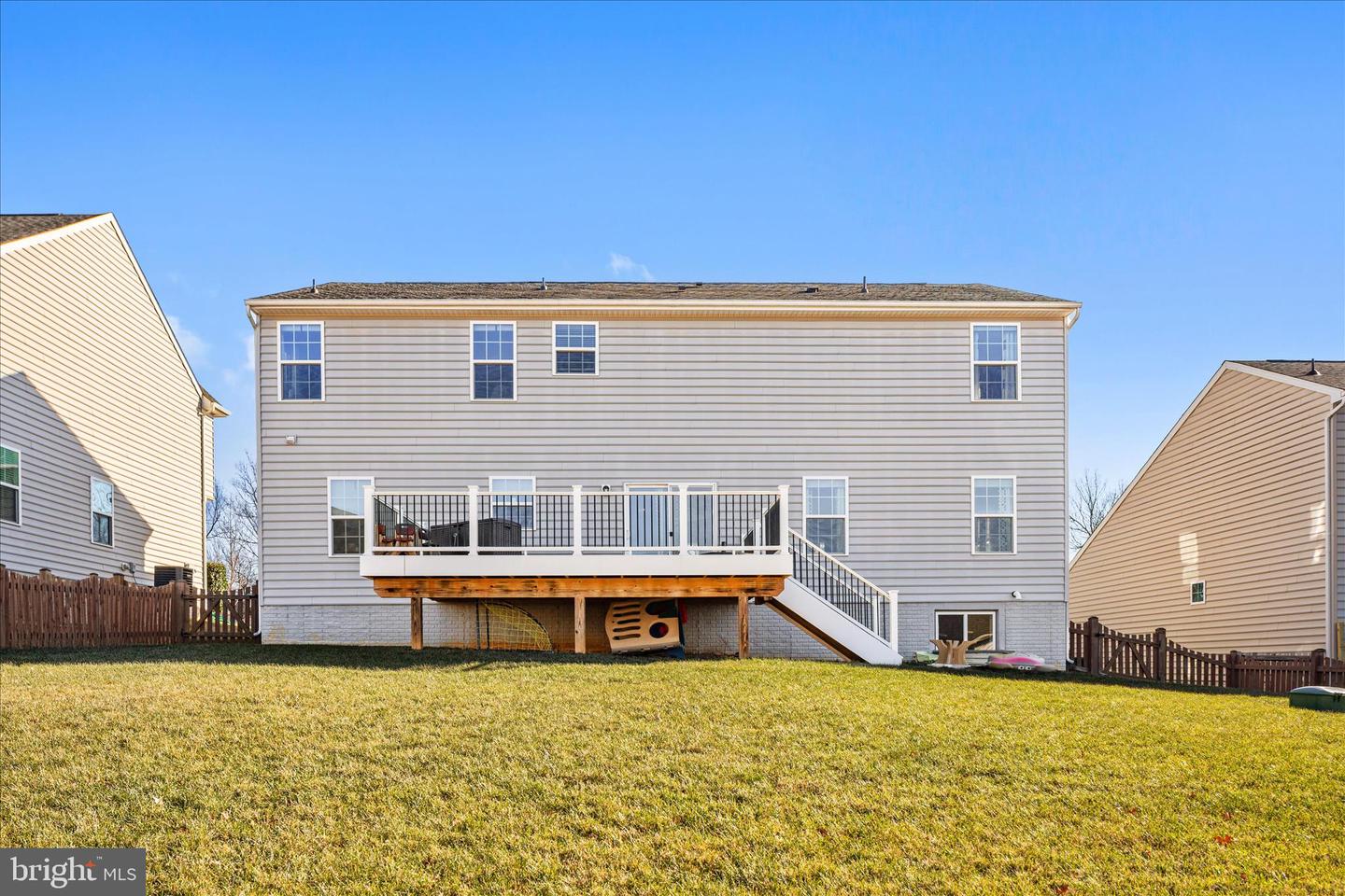 12 WILLIAM ALBERT WAY, LOVETTSVILLE, Virginia 20180, 4 Bedrooms Bedrooms, ,2 BathroomsBathrooms,Residential,For sale,12 WILLIAM ALBERT WAY,VALO2113988 MLS # VALO2113988