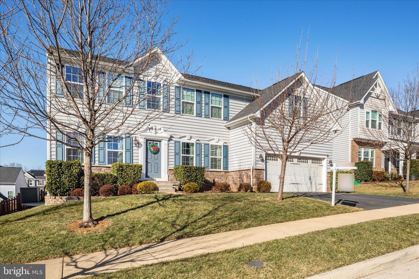 12 WILLIAM ALBERT WAY, LOVETTSVILLE, Virginia 20180, 4 Bedrooms Bedrooms, ,2 BathroomsBathrooms,Residential,For sale,12 WILLIAM ALBERT WAY,VALO2113988 MLS # VALO2113988