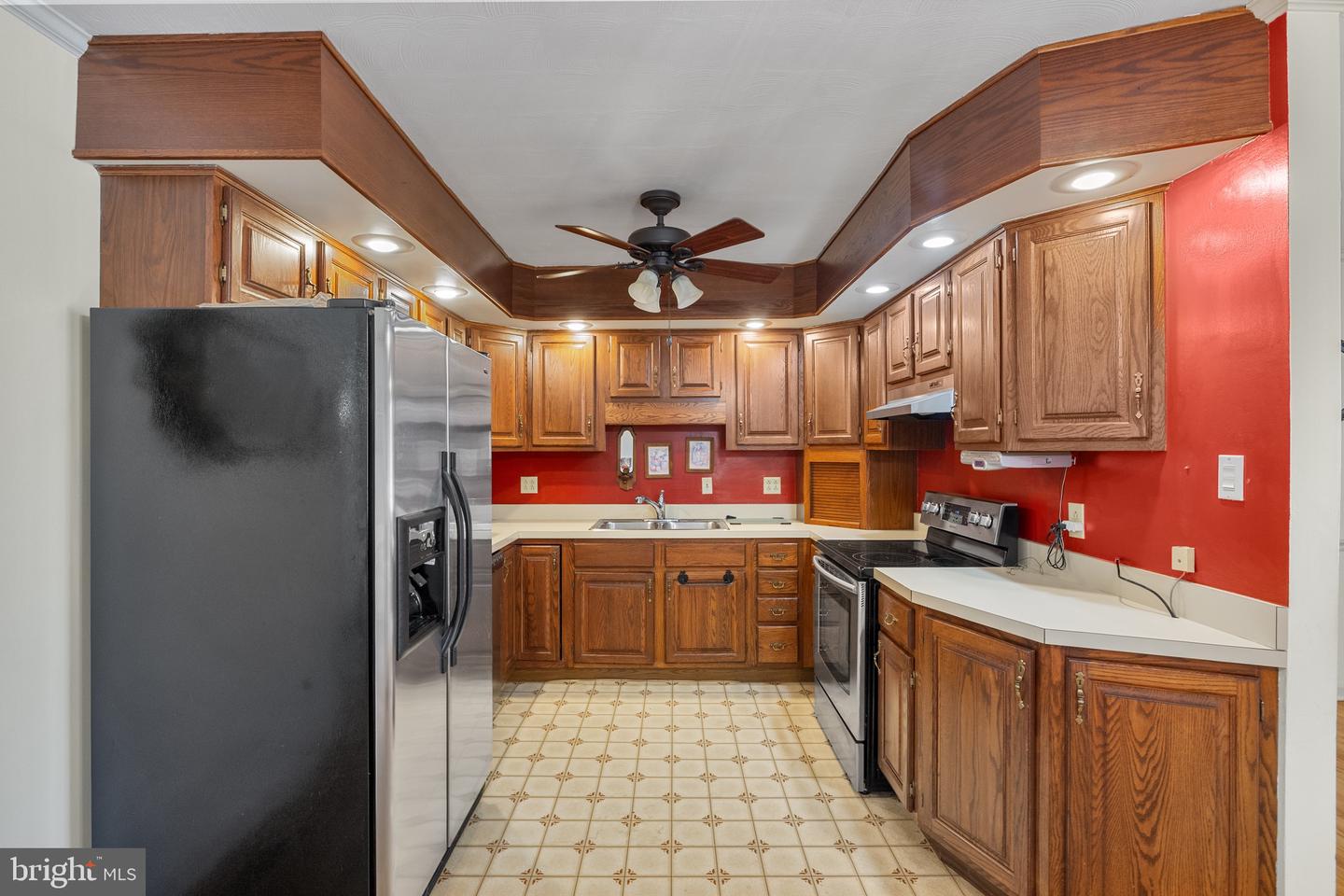 945 ALLEN DR, WINCHESTER, Virginia 22601, 3 Bedrooms Bedrooms, 5 Rooms Rooms,2 BathroomsBathrooms,Residential,For sale,945 ALLEN DR,VAWI2009776 MLS # VAWI2009776