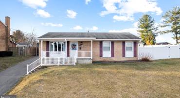 945 ALLEN DR, WINCHESTER, Virginia 22601, 3 Bedrooms Bedrooms, 5 Rooms Rooms,2 BathroomsBathrooms,Residential,For sale,945 ALLEN DR,VAWI2009776 MLS # VAWI2009776