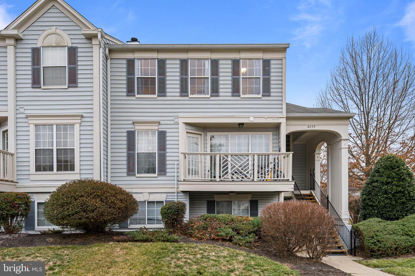 8073 STONEWALL BRIGADE CT, MANASSAS, Virginia 20109, 2 Bedrooms Bedrooms, ,1 BathroomBathrooms,Residential,For sale,8073 STONEWALL BRIGADE CT,VAPW2110606 MLS # VAPW2110606