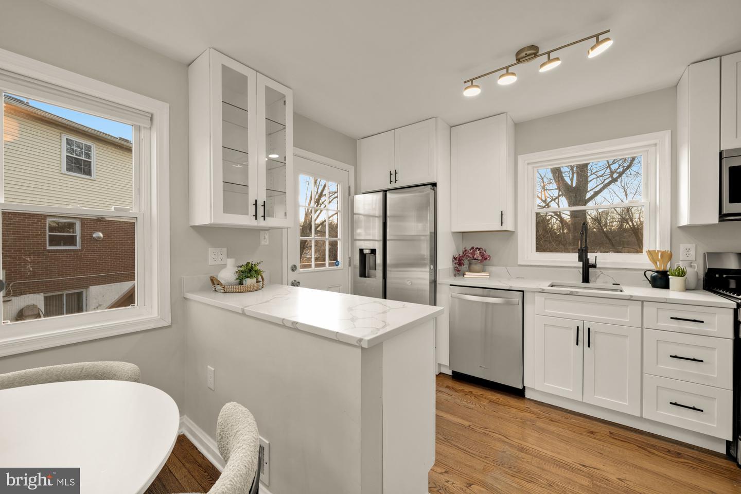 6112 PAULONIA RD, ALEXANDRIA, Virginia 22310, 4 Bedrooms Bedrooms, ,2 BathroomsBathrooms,Residential,For sale,6112 PAULONIA RD,VAFX2286032 MLS # VAFX2286032