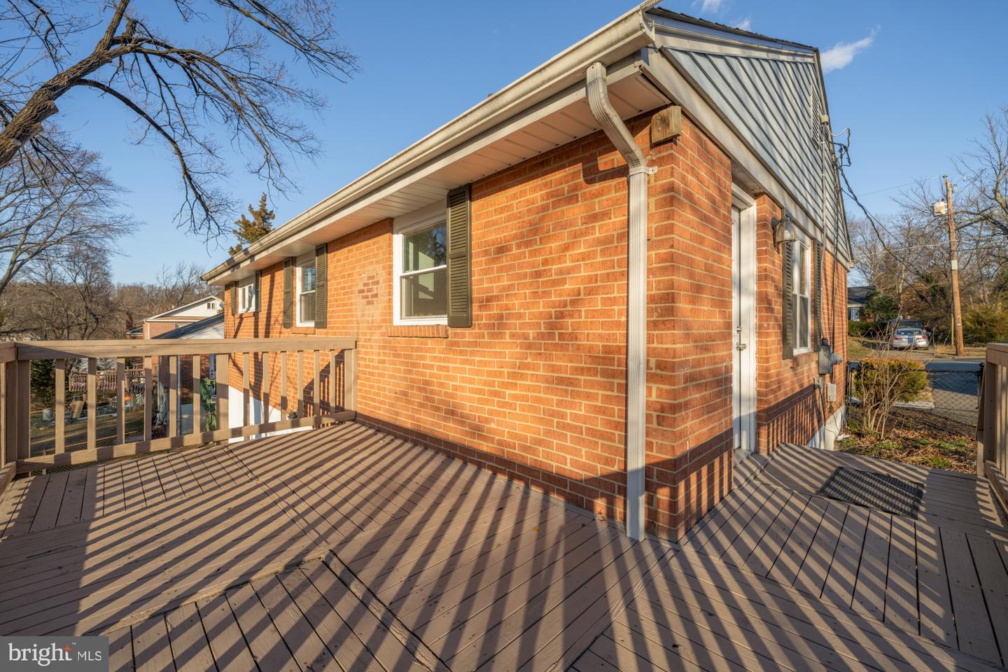 6112 PAULONIA RD, ALEXANDRIA, Virginia 22310, 4 Bedrooms Bedrooms, ,2 BathroomsBathrooms,Residential,For sale,6112 PAULONIA RD,VAFX2286032 MLS # VAFX2286032