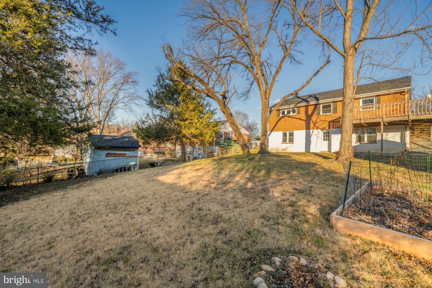 6112 PAULONIA RD, ALEXANDRIA, Virginia 22310, 4 Bedrooms Bedrooms, ,2 BathroomsBathrooms,Residential,For sale,6112 PAULONIA RD,VAFX2286032 MLS # VAFX2286032