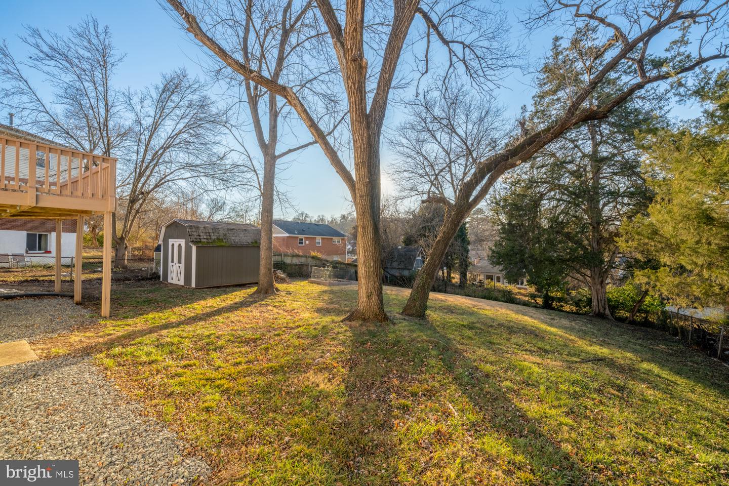6112 PAULONIA RD, ALEXANDRIA, Virginia 22310, 4 Bedrooms Bedrooms, ,2 BathroomsBathrooms,Residential,For sale,6112 PAULONIA RD,VAFX2286032 MLS # VAFX2286032