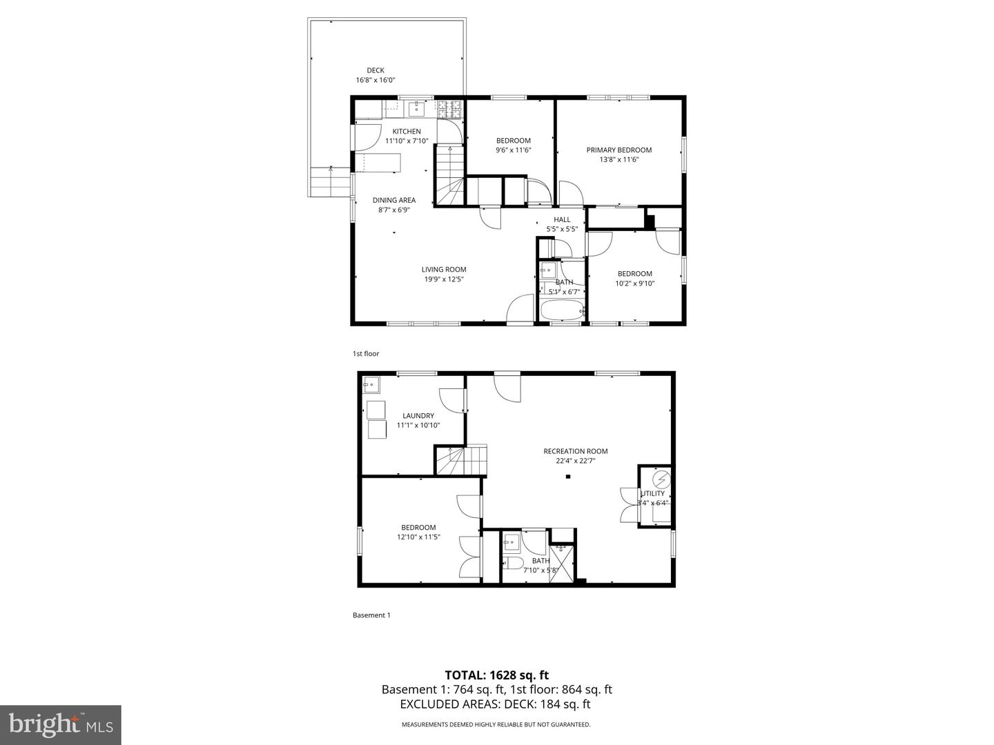 6112 PAULONIA RD, ALEXANDRIA, Virginia 22310, 4 Bedrooms Bedrooms, ,2 BathroomsBathrooms,Residential,For sale,6112 PAULONIA RD,VAFX2286032 MLS # VAFX2286032