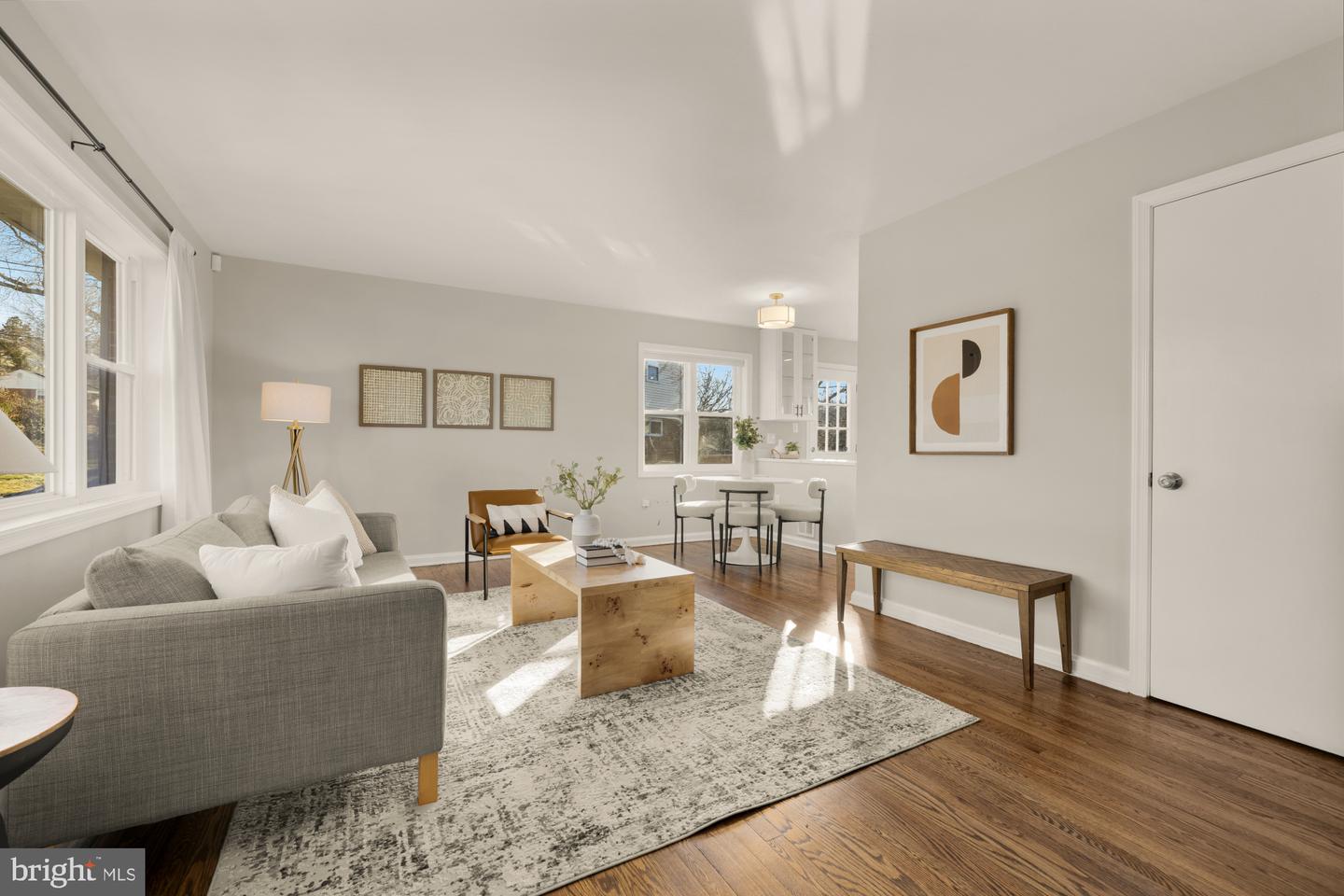 6112 PAULONIA RD, ALEXANDRIA, Virginia 22310, 4 Bedrooms Bedrooms, ,2 BathroomsBathrooms,Residential,For sale,6112 PAULONIA RD,VAFX2286032 MLS # VAFX2286032