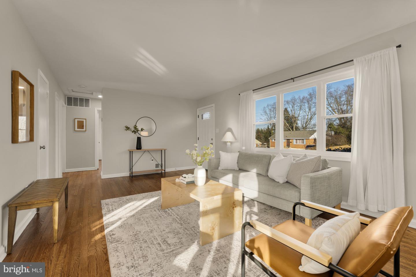 6112 PAULONIA RD, ALEXANDRIA, Virginia 22310, 4 Bedrooms Bedrooms, ,2 BathroomsBathrooms,Residential,For sale,6112 PAULONIA RD,VAFX2286032 MLS # VAFX2286032