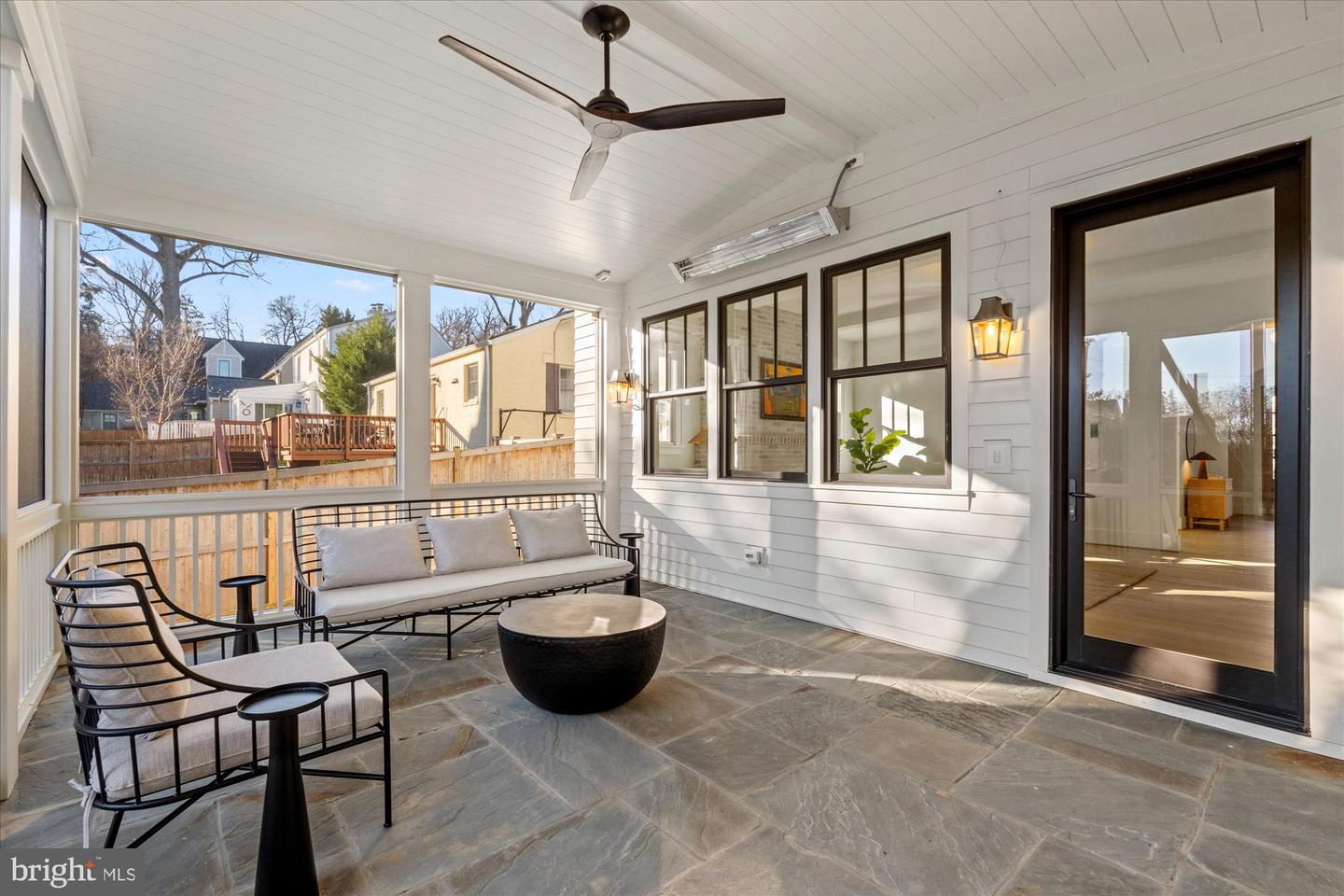 14 W BELLEFONTE AVE, ALEXANDRIA, Virginia 22301, 5 Bedrooms Bedrooms, ,5 BathroomsBathrooms,Residential,For sale,14 W BELLEFONTE AVE,VAAX2053240 MLS # VAAX2053240