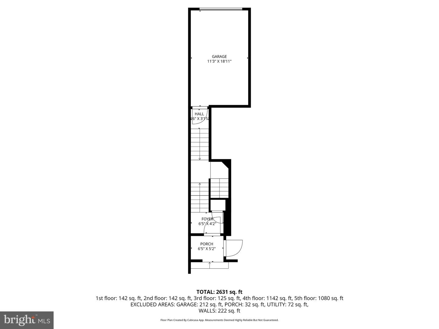 9539 CENTER ST, MANASSAS, Virginia 20110, 3 Bedrooms Bedrooms, 7 Rooms Rooms,2 BathroomsBathrooms,Residential,For sale,9539 CENTER ST,VAMN2009972 MLS # VAMN2009972