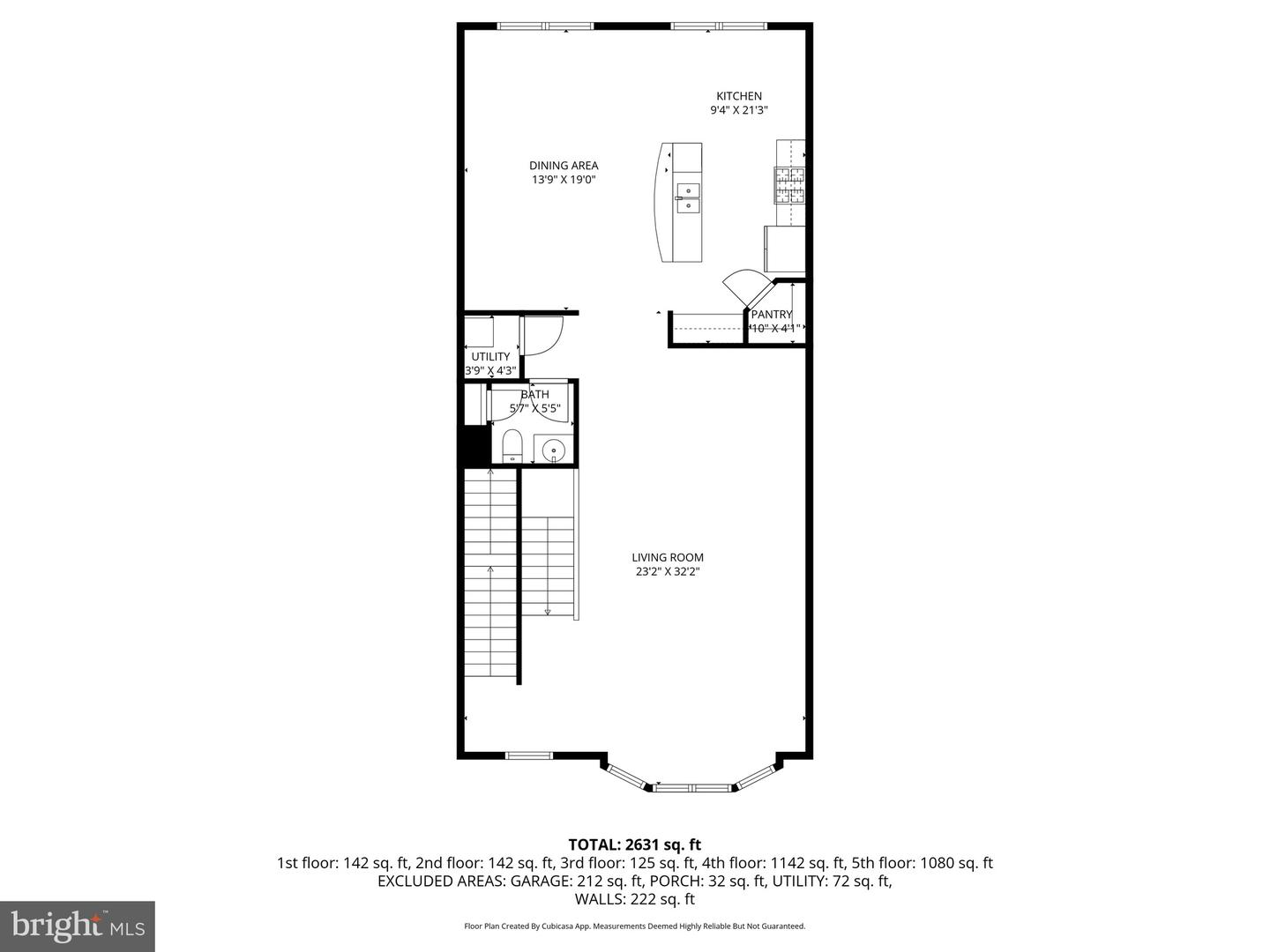 9539 CENTER ST, MANASSAS, Virginia 20110, 3 Bedrooms Bedrooms, 7 Rooms Rooms,2 BathroomsBathrooms,Residential,For sale,9539 CENTER ST,VAMN2009972 MLS # VAMN2009972