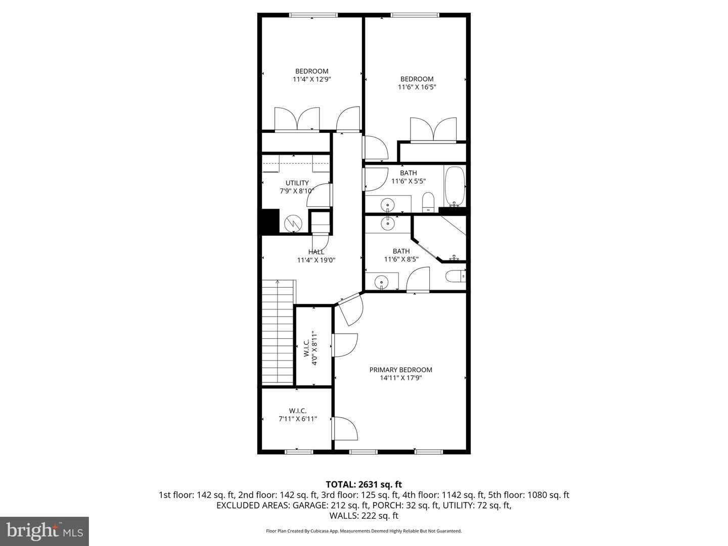 9539 CENTER ST, MANASSAS, Virginia 20110, 3 Bedrooms Bedrooms, 7 Rooms Rooms,2 BathroomsBathrooms,Residential,For sale,9539 CENTER ST,VAMN2009972 MLS # VAMN2009972