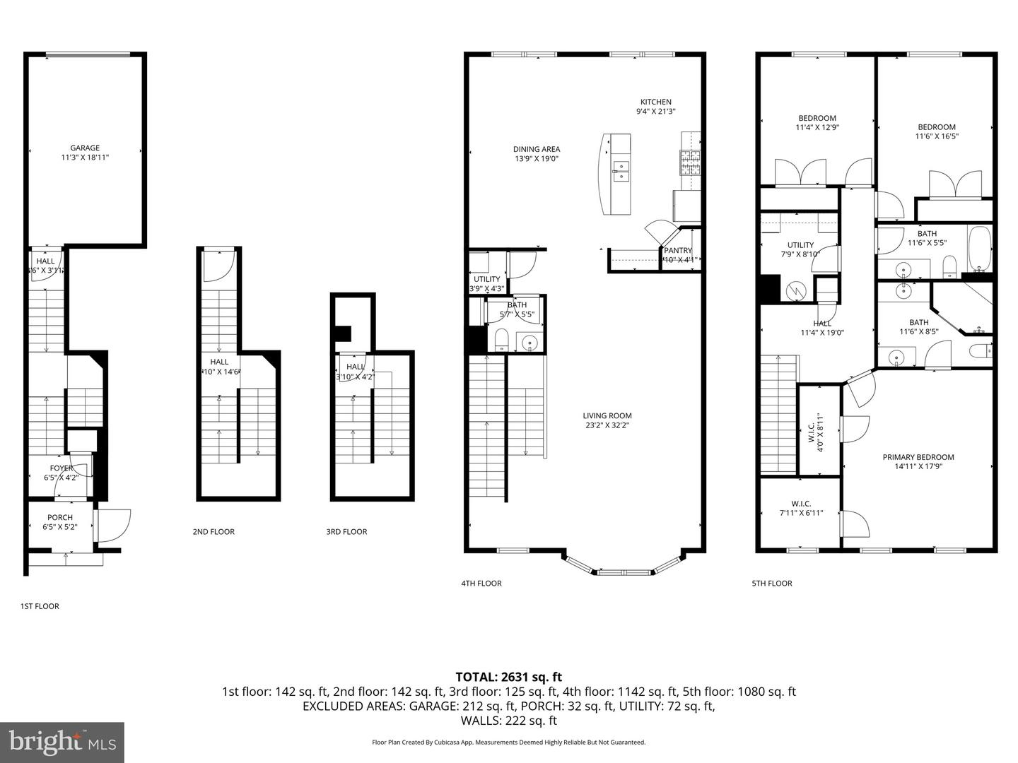 9539 CENTER ST, MANASSAS, Virginia 20110, 3 Bedrooms Bedrooms, 7 Rooms Rooms,2 BathroomsBathrooms,Residential,For sale,9539 CENTER ST,VAMN2009972 MLS # VAMN2009972
