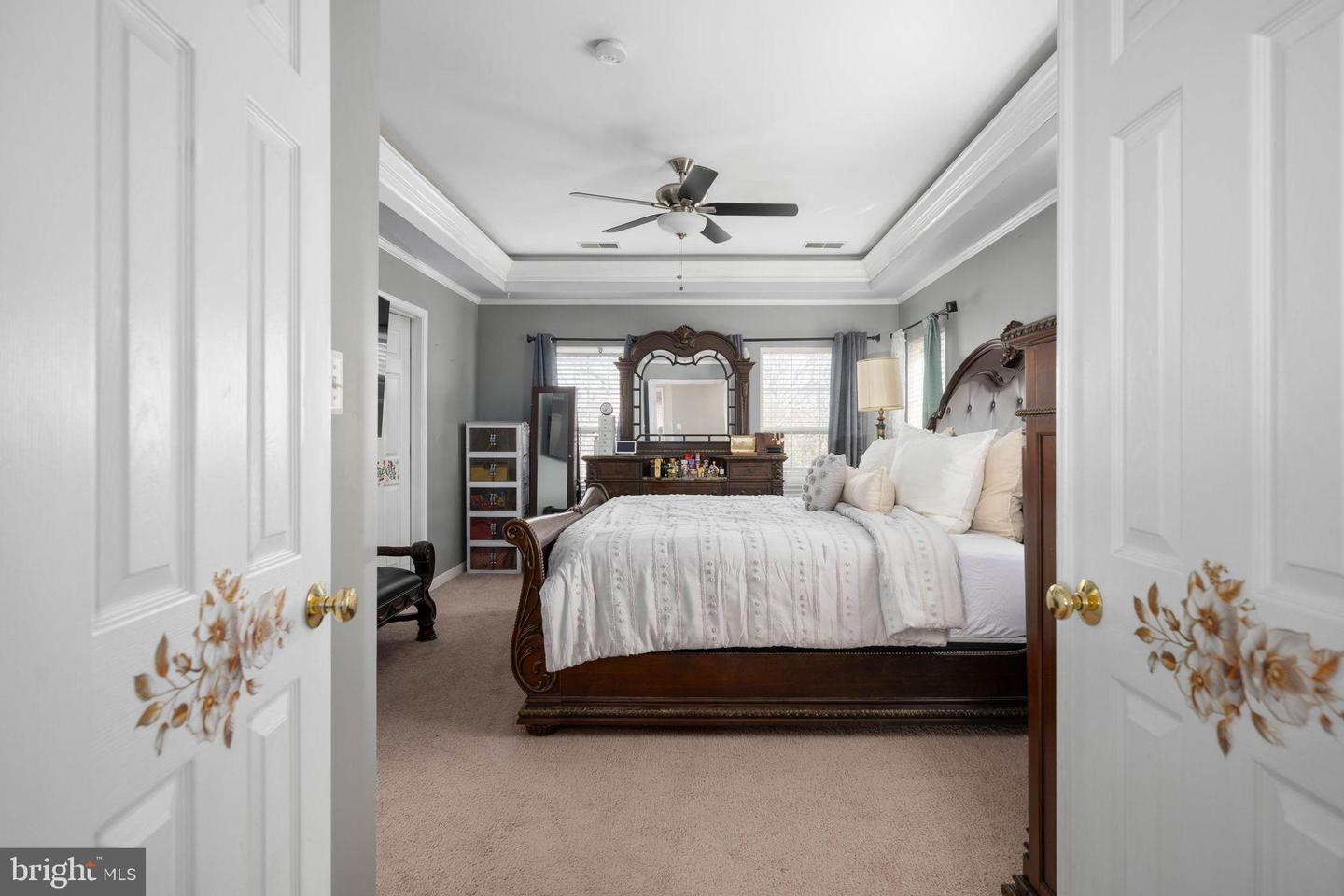 8593 WYNGATE MANOR CT, ALEXANDRIA, Virginia 22309, 3 Bedrooms Bedrooms, 7 Rooms Rooms,2 BathroomsBathrooms,Residential,For sale,8593 WYNGATE MANOR CT,VAFX2286238 MLS # VAFX2286238