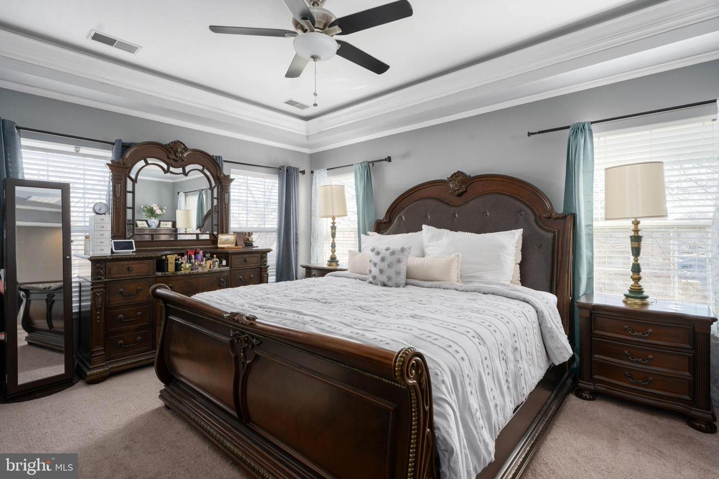 8593 WYNGATE MANOR CT, ALEXANDRIA, Virginia 22309, 3 Bedrooms Bedrooms, 7 Rooms Rooms,2 BathroomsBathrooms,Residential,For sale,8593 WYNGATE MANOR CT,VAFX2286238 MLS # VAFX2286238