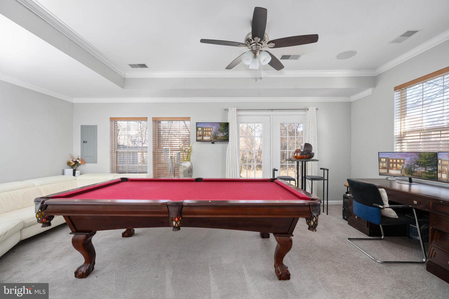 8593 WYNGATE MANOR CT, ALEXANDRIA, Virginia 22309, 3 Bedrooms Bedrooms, 7 Rooms Rooms,2 BathroomsBathrooms,Residential,For sale,8593 WYNGATE MANOR CT,VAFX2286238 MLS # VAFX2286238