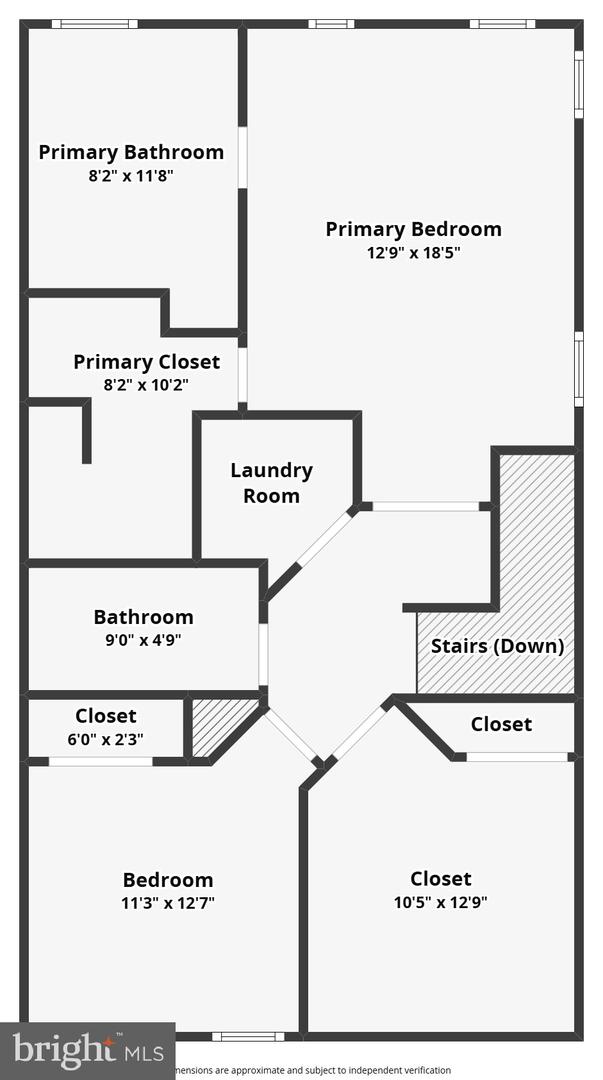 8593 WYNGATE MANOR CT, ALEXANDRIA, Virginia 22309, 3 Bedrooms Bedrooms, 7 Rooms Rooms,2 BathroomsBathrooms,Residential,For sale,8593 WYNGATE MANOR CT,VAFX2286238 MLS # VAFX2286238