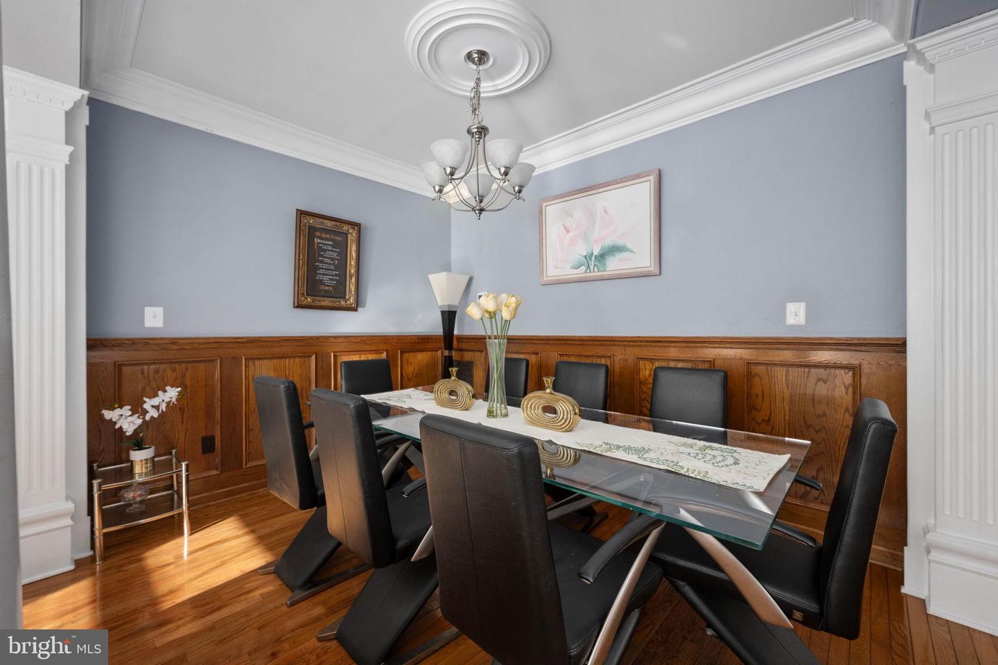 8593 WYNGATE MANOR CT, ALEXANDRIA, Virginia 22309, 3 Bedrooms Bedrooms, 7 Rooms Rooms,2 BathroomsBathrooms,Residential,For sale,8593 WYNGATE MANOR CT,VAFX2286238 MLS # VAFX2286238