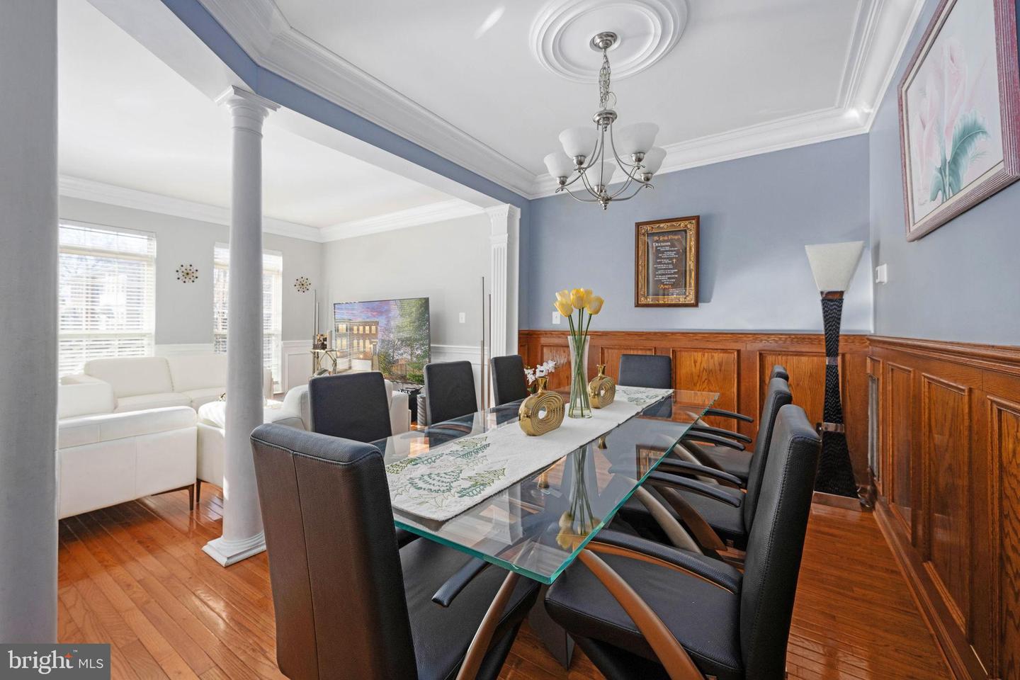 8593 WYNGATE MANOR CT, ALEXANDRIA, Virginia 22309, 3 Bedrooms Bedrooms, 7 Rooms Rooms,2 BathroomsBathrooms,Residential,For sale,8593 WYNGATE MANOR CT,VAFX2286238 MLS # VAFX2286238