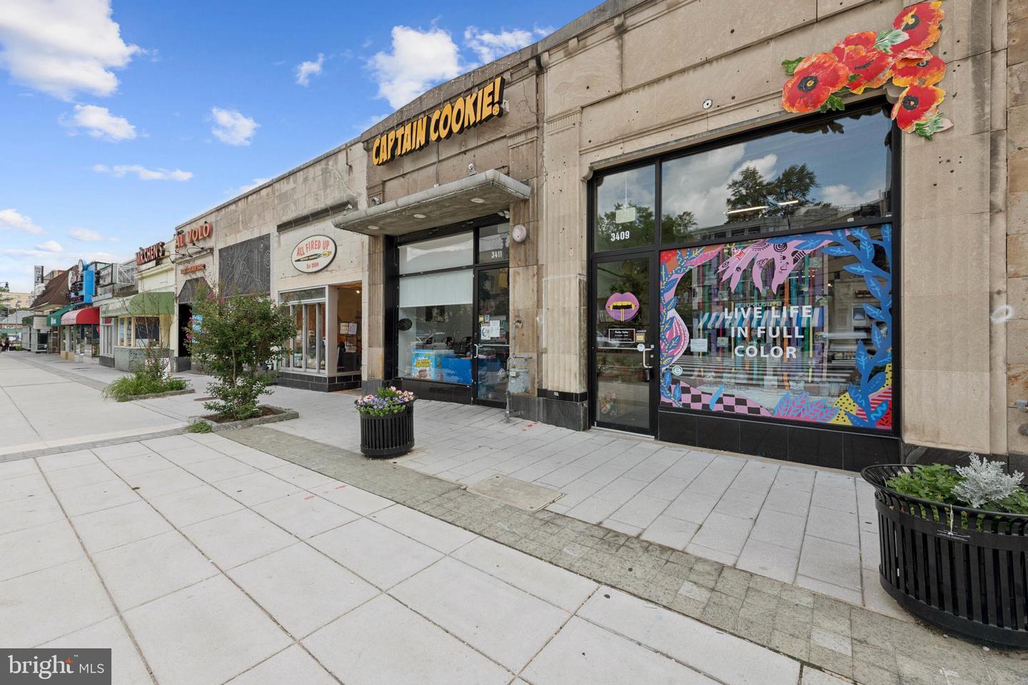 2710 MACOMB ST NW #418, WASHINGTON, District Of Columbia 20008, ,1 BathroomBathrooms,Residential,For sale,2710 MACOMB ST NW #418,DCDC2241982 MLS # DCDC2241982