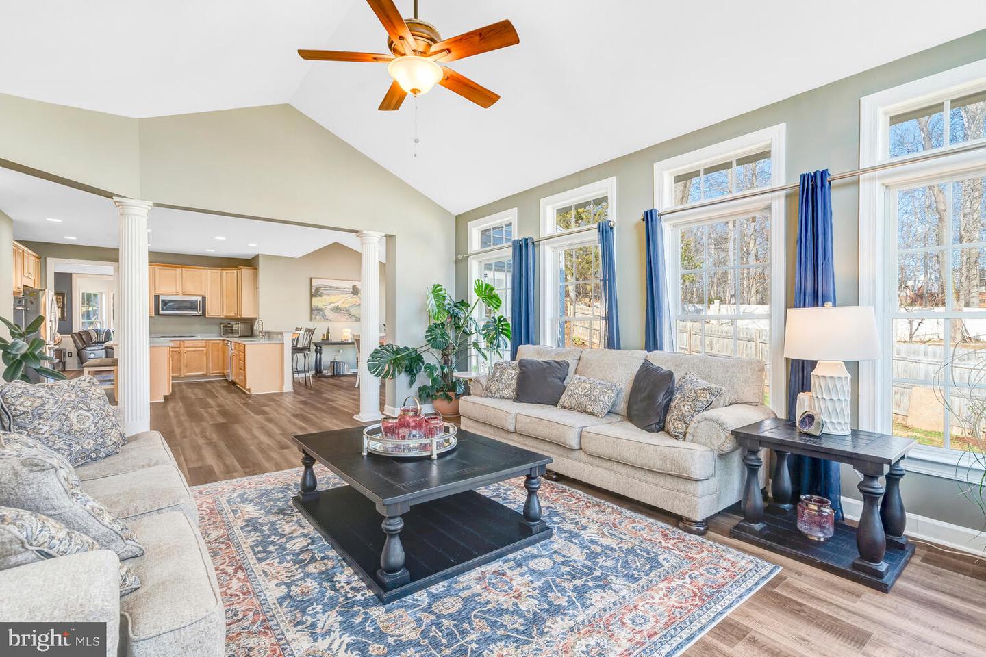 7101 NEW KENSINGTON CT, WARRENTON, Virginia 20187, 4 Bedrooms Bedrooms, ,3 BathroomsBathrooms,Residential,For sale,7101 NEW KENSINGTON CT,VAFQ2020170 MLS # VAFQ2020170