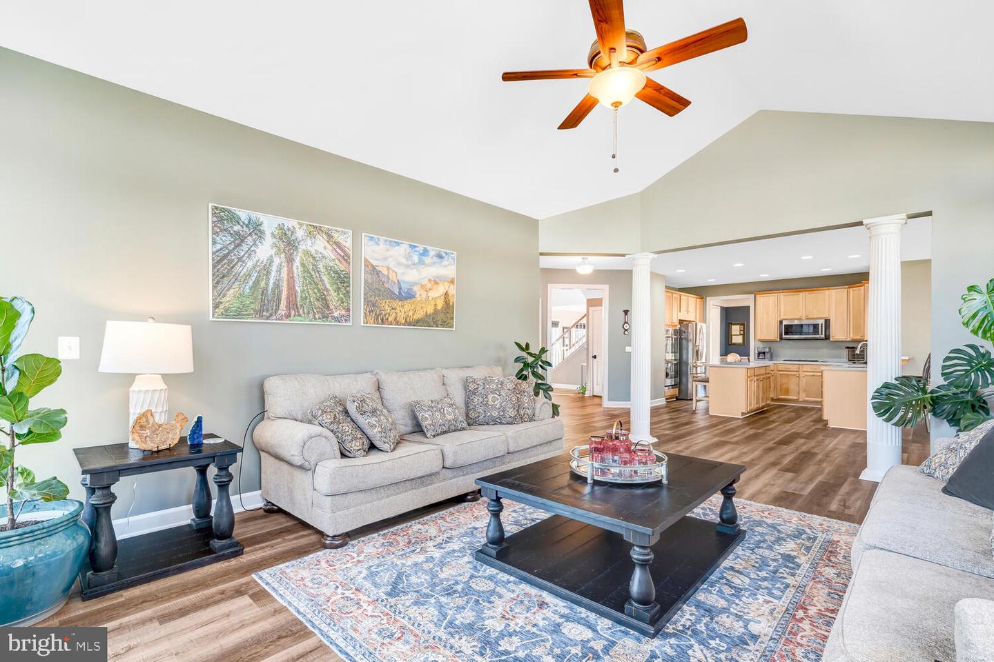 7101 NEW KENSINGTON CT, WARRENTON, Virginia 20187, 4 Bedrooms Bedrooms, ,3 BathroomsBathrooms,Residential,For sale,7101 NEW KENSINGTON CT,VAFQ2020170 MLS # VAFQ2020170