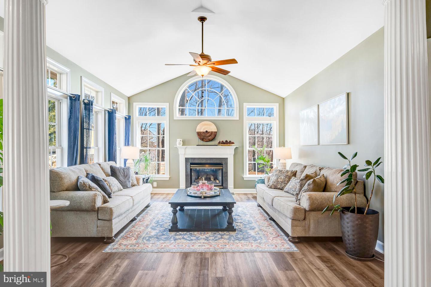 7101 NEW KENSINGTON CT, WARRENTON, Virginia 20187, 4 Bedrooms Bedrooms, ,3 BathroomsBathrooms,Residential,For sale,7101 NEW KENSINGTON CT,VAFQ2020170 MLS # VAFQ2020170