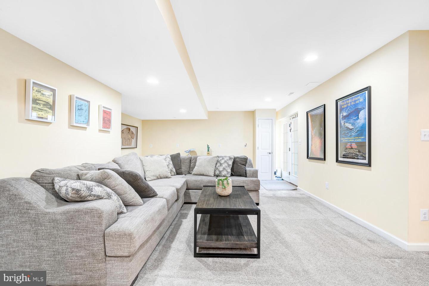 7101 NEW KENSINGTON CT, WARRENTON, Virginia 20187, 4 Bedrooms Bedrooms, ,3 BathroomsBathrooms,Residential,For sale,7101 NEW KENSINGTON CT,VAFQ2020170 MLS # VAFQ2020170