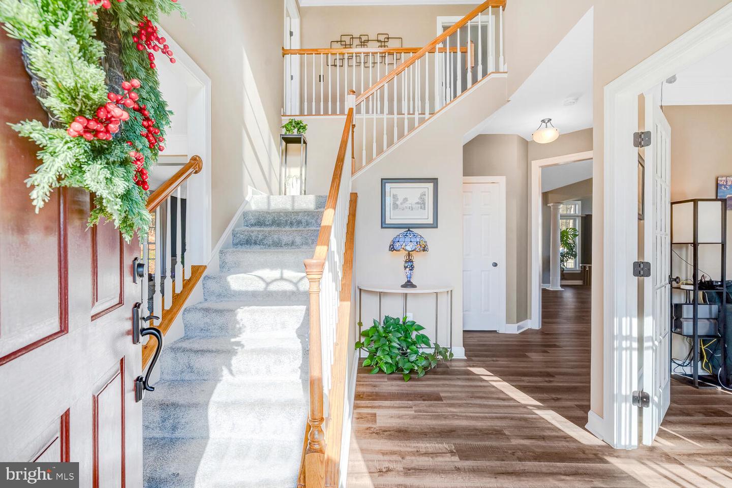 7101 NEW KENSINGTON CT, WARRENTON, Virginia 20187, 4 Bedrooms Bedrooms, ,3 BathroomsBathrooms,Residential,For sale,7101 NEW KENSINGTON CT,VAFQ2020170 MLS # VAFQ2020170