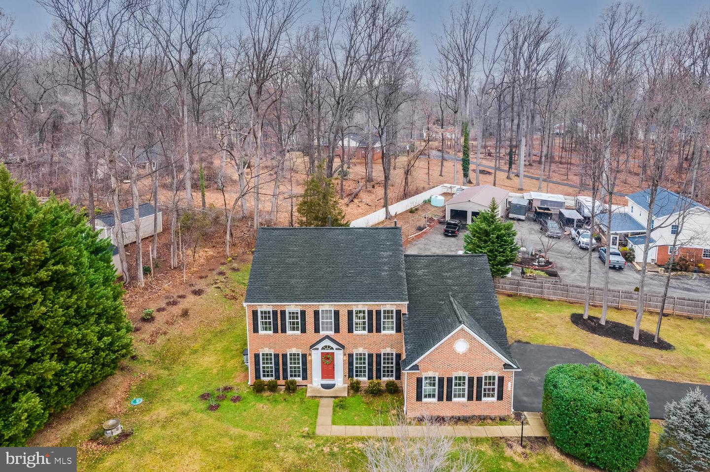 7101 NEW KENSINGTON CT, WARRENTON, Virginia 20187, 4 Bedrooms Bedrooms, ,3 BathroomsBathrooms,Residential,For sale,7101 NEW KENSINGTON CT,VAFQ2020170 MLS # VAFQ2020170