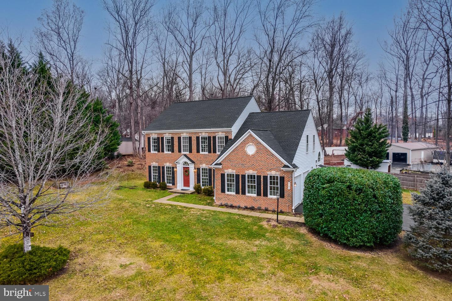 7101 NEW KENSINGTON CT, WARRENTON, Virginia 20187, 4 Bedrooms Bedrooms, ,3 BathroomsBathrooms,Residential,For sale,7101 NEW KENSINGTON CT,VAFQ2020170 MLS # VAFQ2020170