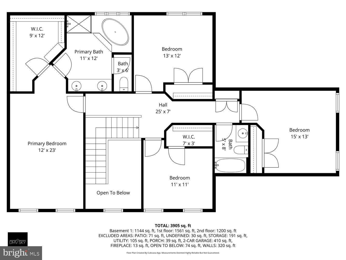 7101 NEW KENSINGTON CT, WARRENTON, Virginia 20187, 4 Bedrooms Bedrooms, ,3 BathroomsBathrooms,Residential,For sale,7101 NEW KENSINGTON CT,VAFQ2020170 MLS # VAFQ2020170