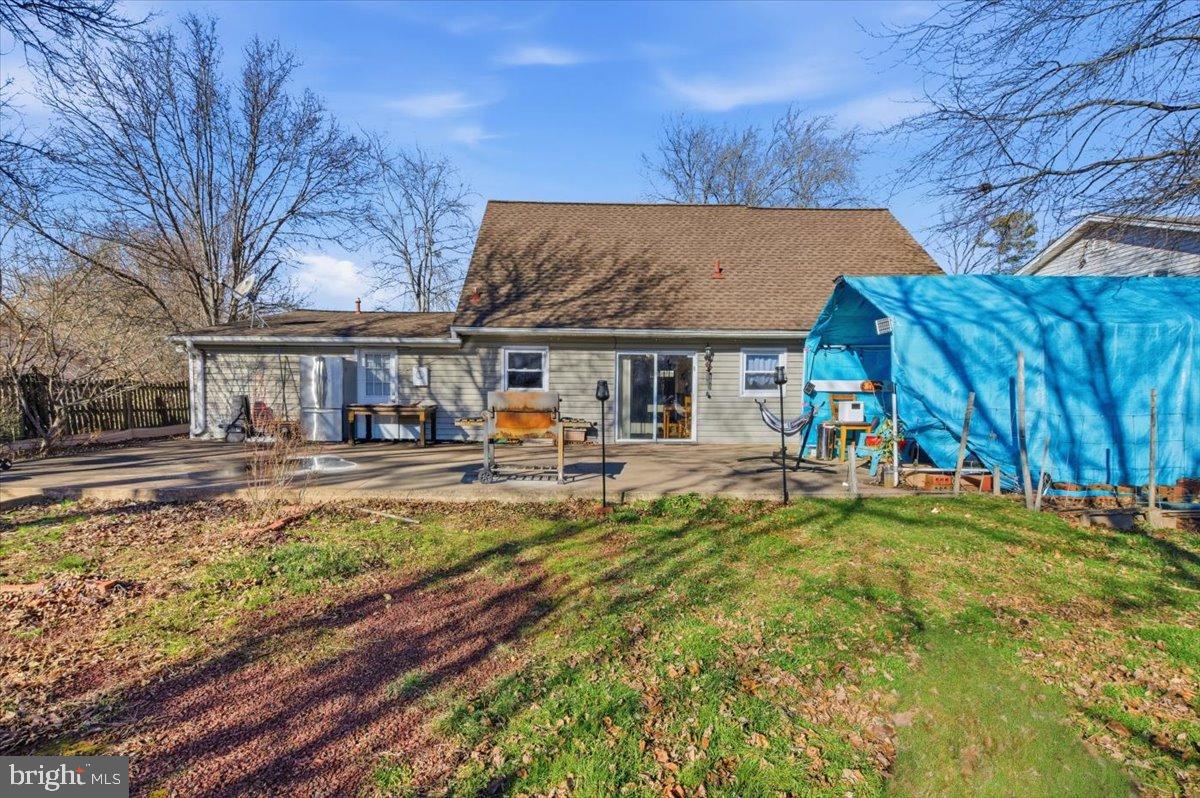 13315 PENNYPACKER LN, FAIRFAX, Virginia 22033, 4 Bedrooms Bedrooms, 13 Rooms Rooms,2 BathroomsBathrooms,Residential,For sale,13315 PENNYPACKER LN,VAFX2286486 MLS # VAFX2286486